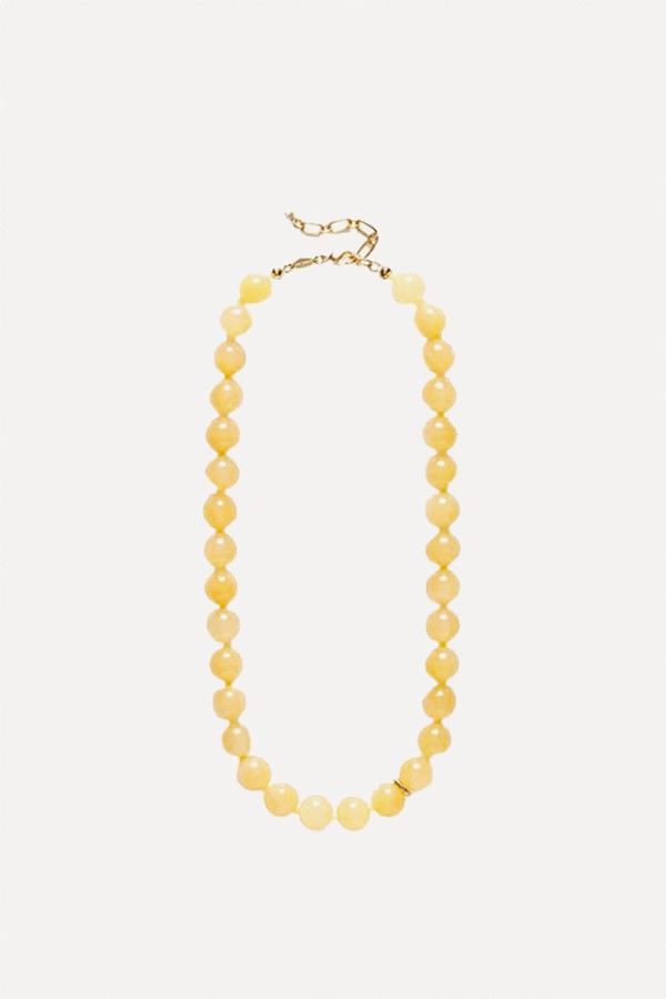 Ball Necklace from Anni Lu