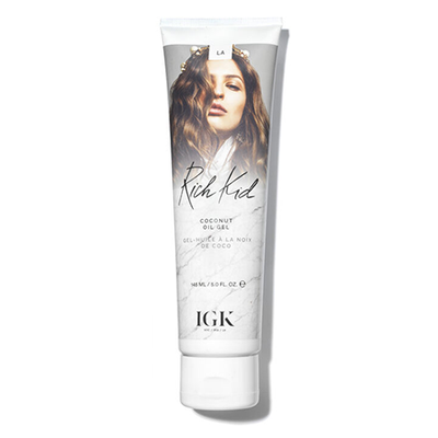 Rich Kid Coconut Oil Air-Dry Styler from IGK
