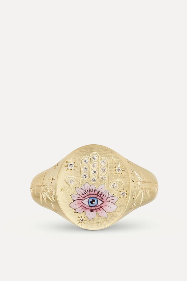 Protector Ring