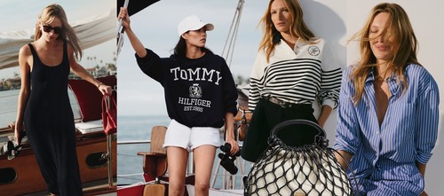 The Summer Wardrobe Refresh You've Been Waiting For