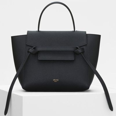 Nano Belt Bag from Céline