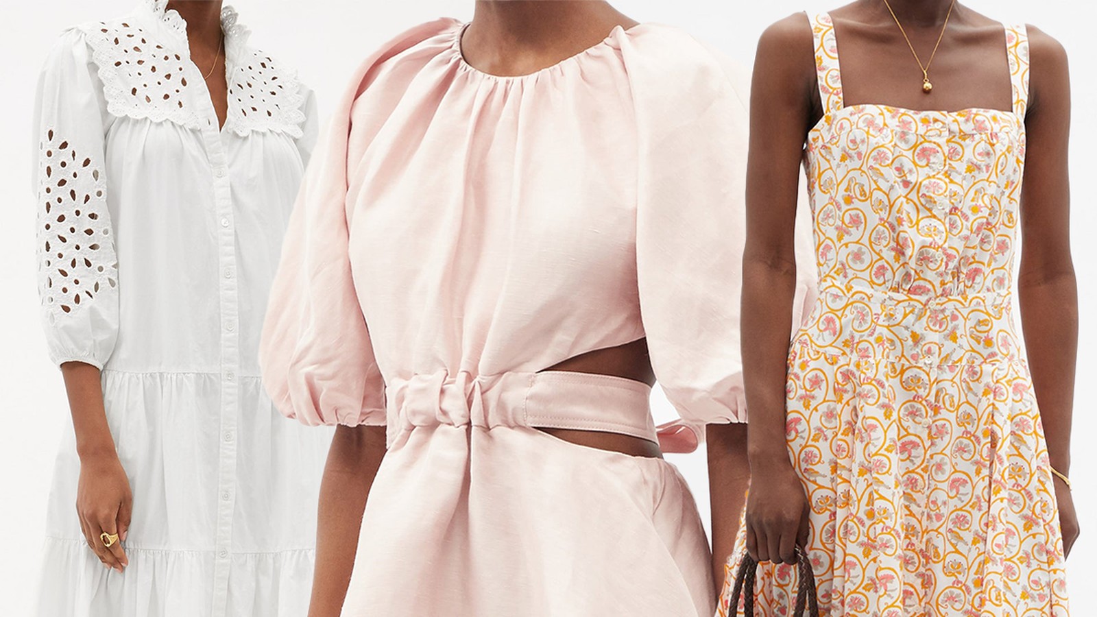 5 Brands We Love At MATCHESFASHION | SheerLuxe