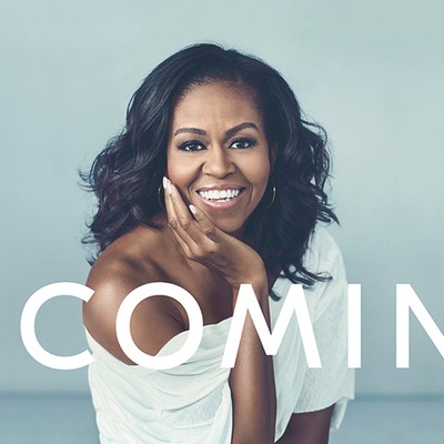 7 Things We Learned From Michelle Obama’s New Book