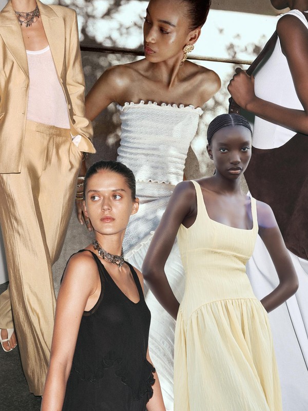 50 Spring Hits From Zara