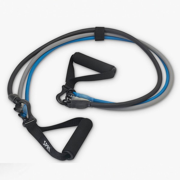 3-in-1 Resistance Tube Kit from SPRI