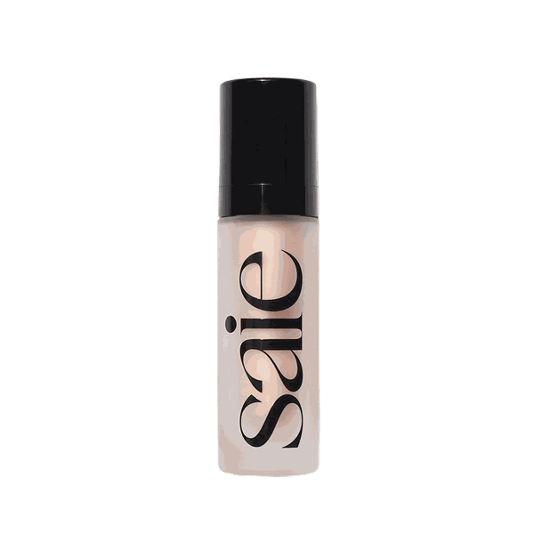 Glowy Super Gel from Saie 