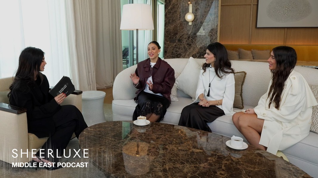  Are Designer Brands Still Worth It?! Styling Fashion Newness & David Beckham’s IM8 | SLME PODCAST