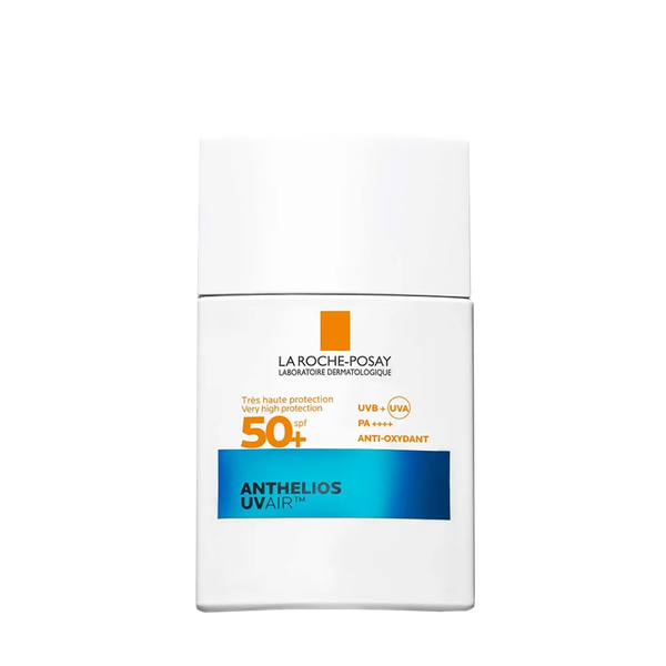 Anthelios UVAir Daily Fluid SPF50+ from La Roche-Posay