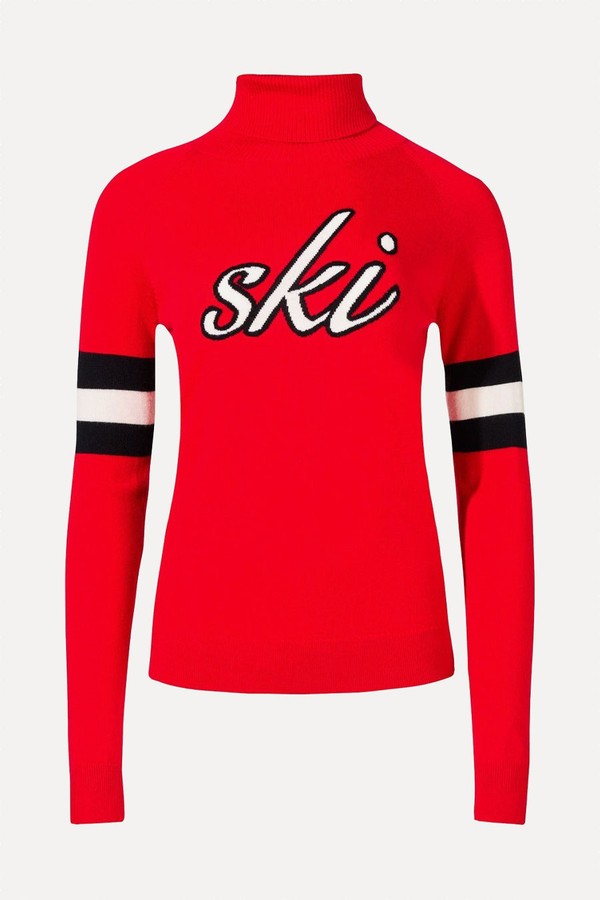Neve Sweater from Perfect Moment