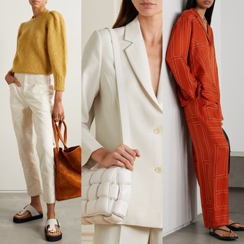 35 Transitional Buys At NET-A-PORTER