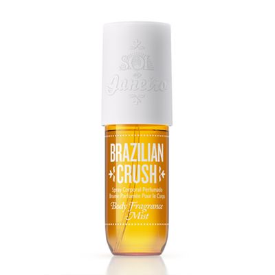 Brazilian Crush Body Fragrance from Sol de Janeiro