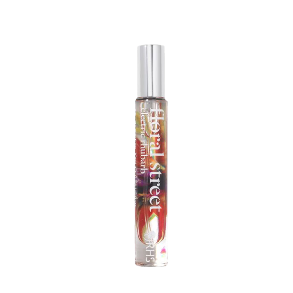 Electric Rhubarb Eau De Parfum from Floral Street