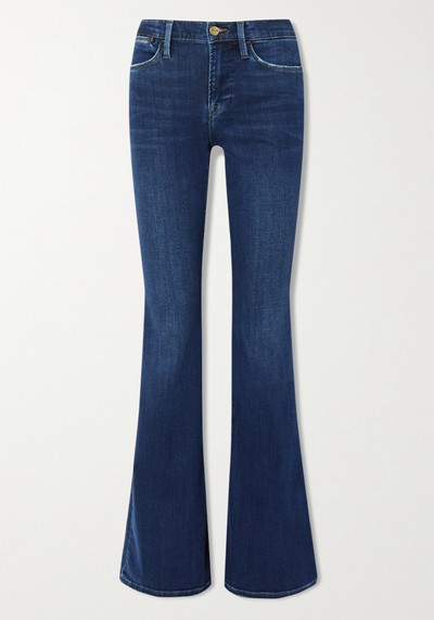 Le High Flare Jeans from Frame