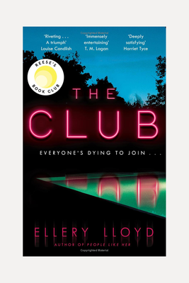 The Club from Ellery Lloyd