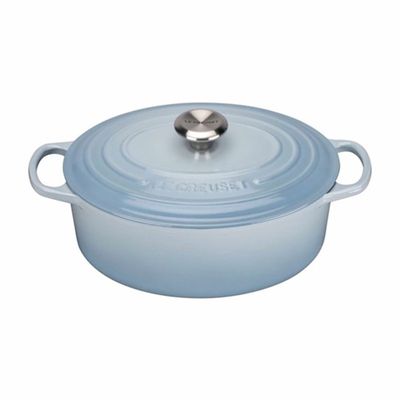 Oval Casserole Dish from Le Creuset