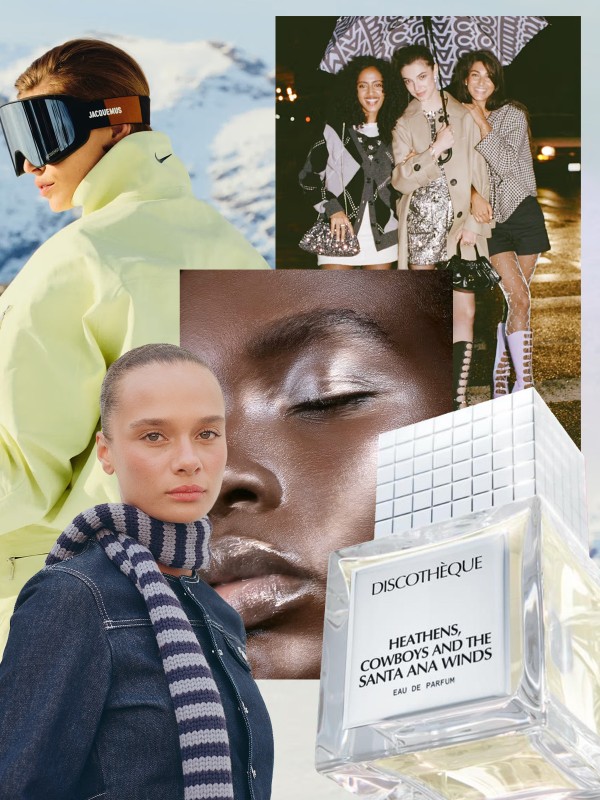 The LG Hot List: December