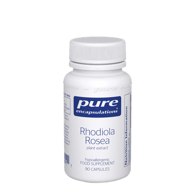 Rhodiola Rosea from Pure Encapsulations