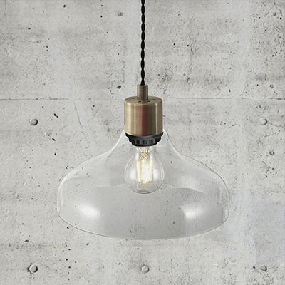 Alrun E27 Pendant