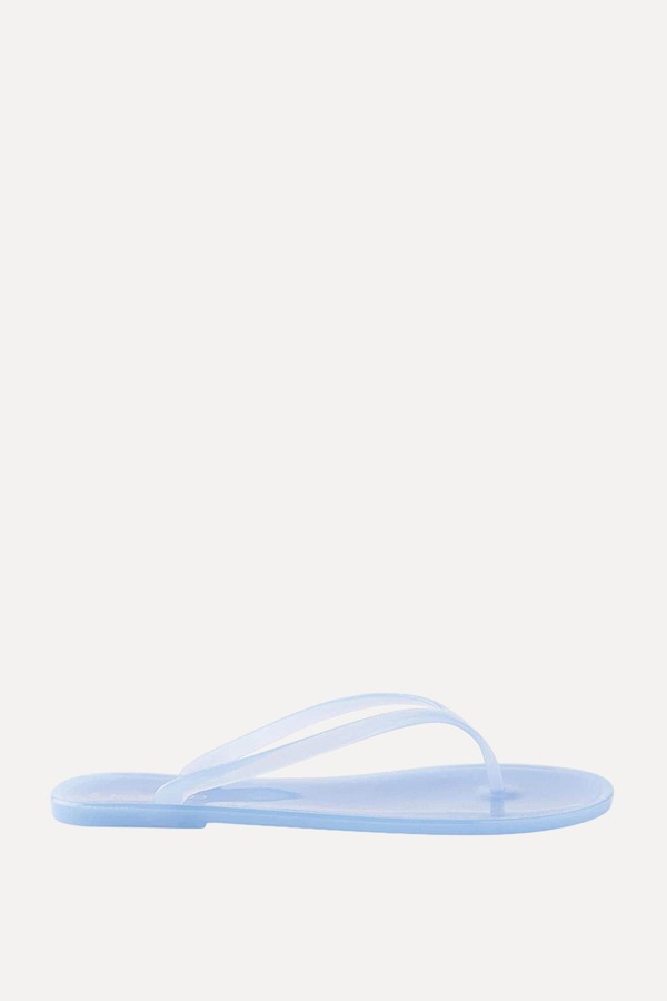 Blake Jelly Flip Flops from Cotton On
