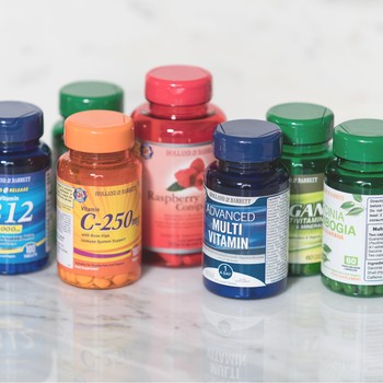 The Truth About Supplements, According To A Top Nutritionist 