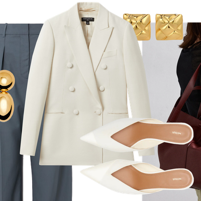 What To Wear To An Interview