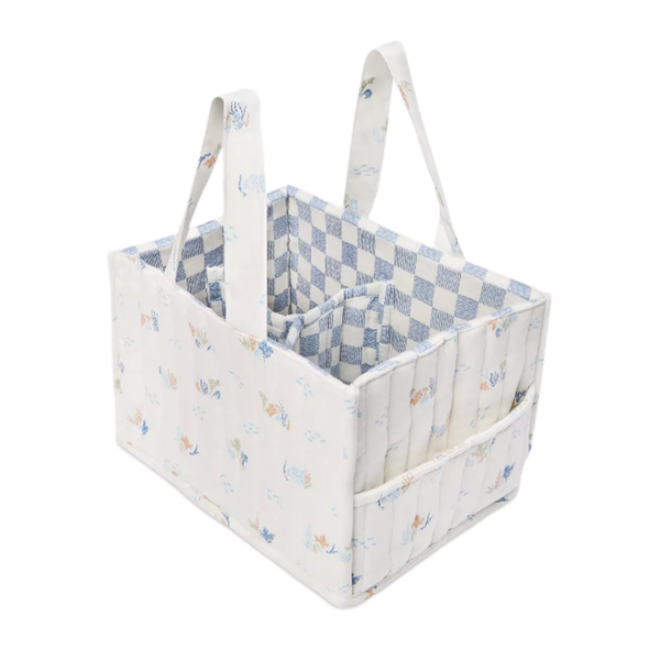 Nappy Caddy from Avery Row