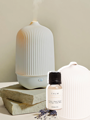 Electric Diffuser Gift Set, £30 | Apothecary