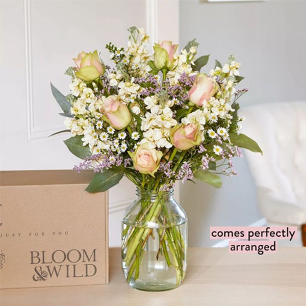 The Elena from Bloom & Wild