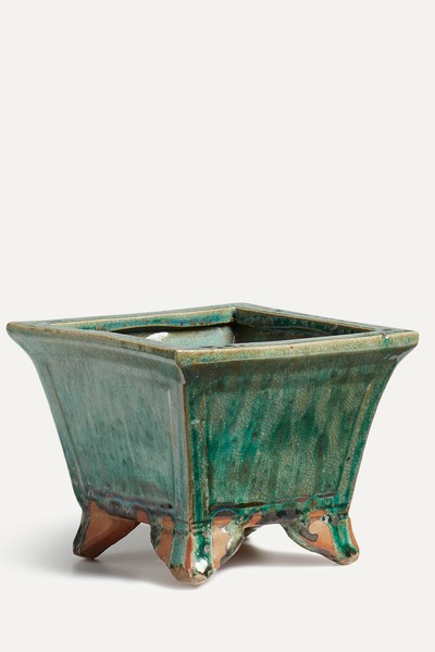 Lingtai Planter from OKA