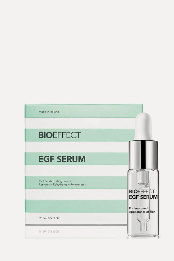 EGF Serum from BIOEFFECT 