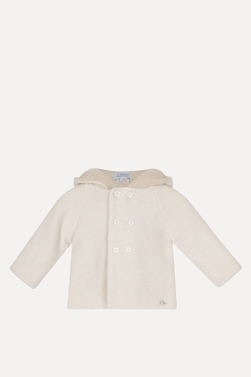 Little Teddy Coat from Lapinou