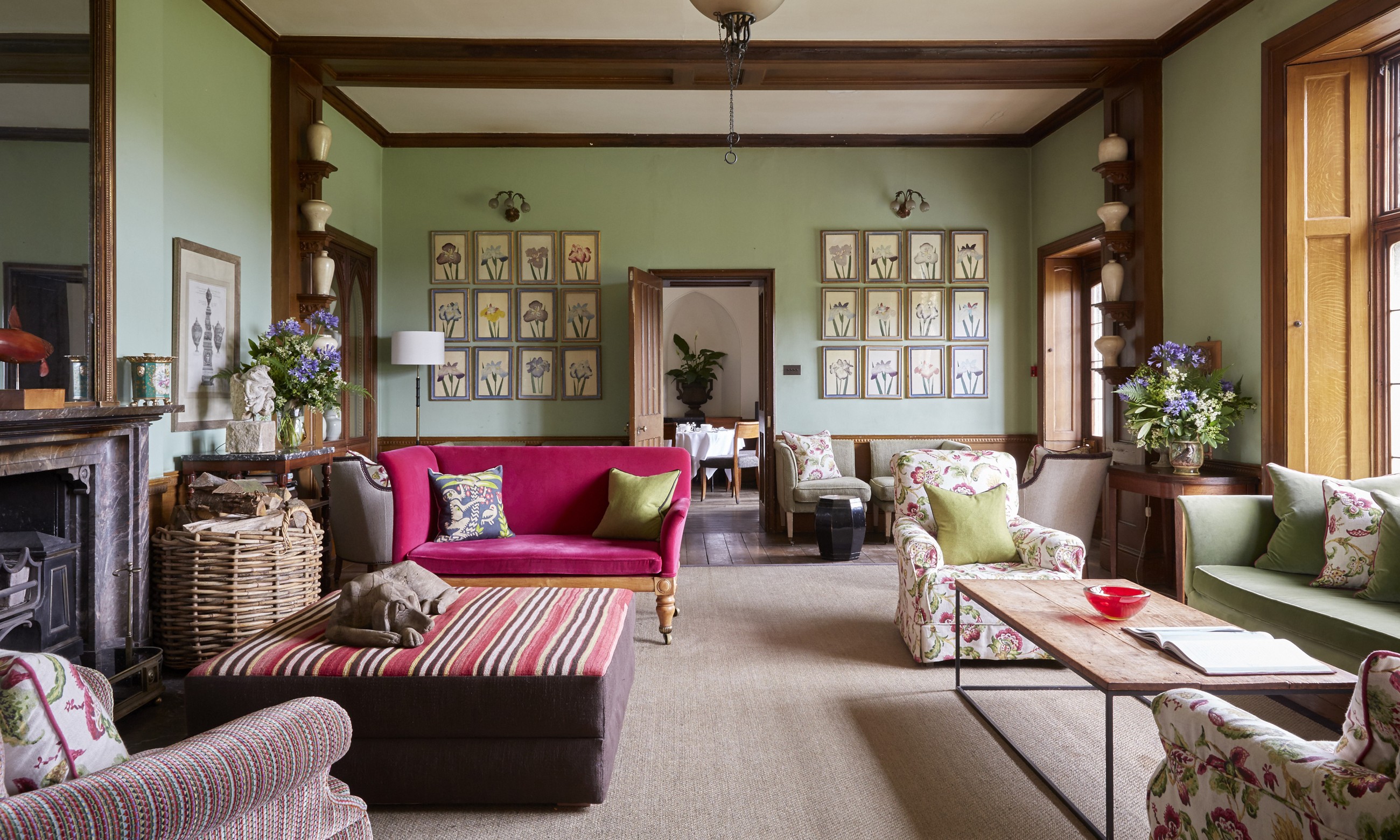 Hotel Endsleigh