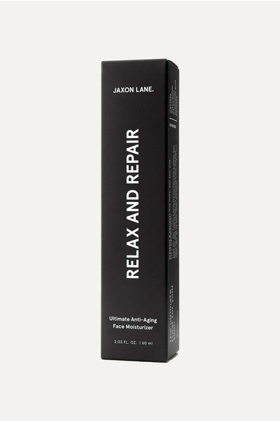 Relax & Repair Moisturizer from Jaxon Lane