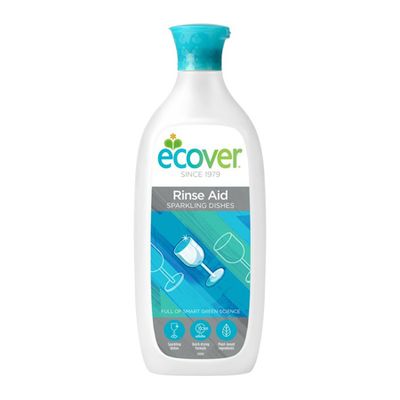 Rinse Aid from Ecover