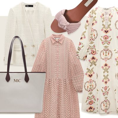 36 Stylish Pieces To Buy At Zara Now