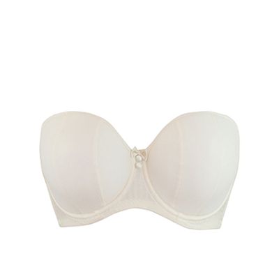Luxe Bra White from Curvy Kate