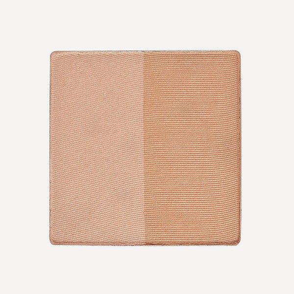 Dual Resort Bronzer from Trish McEvoy