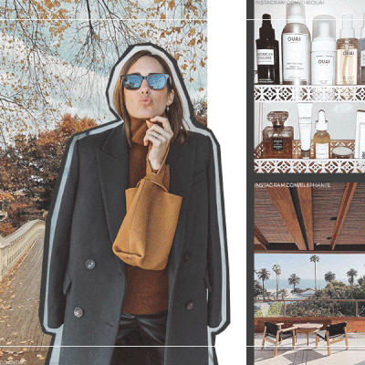 What Louise Roe Loves Right Now