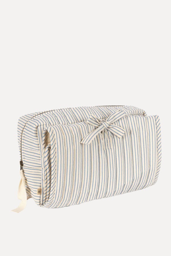 Bonnie Changing Pouch With Change Mat from Ando