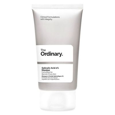 Salicylic Acid 2% Masque from The Ordinary