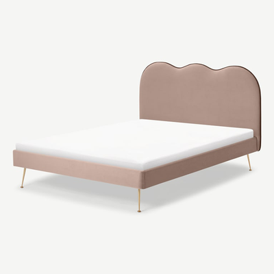 Fenella King Size Bed