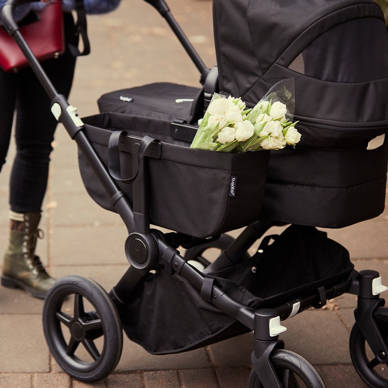 The Game-Changing Pushchair Every New Parent Needs