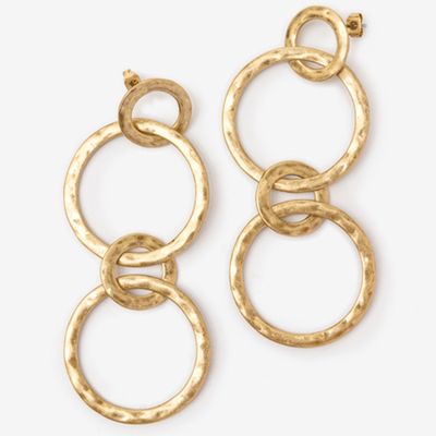 Delphine Drop Earrings from Boden