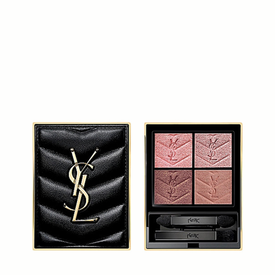 Couture Mini Clutch Eyeshadow Palette from YSL