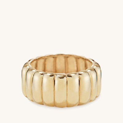 Charlotte Bold Ring  from Mejuri