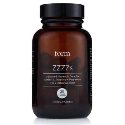 ZZZZs Advanced Nootropic Complex from Form