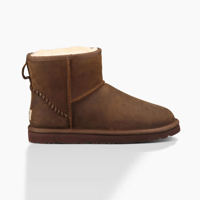 Mini Deco Boot from Ugg