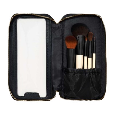 Luxury Brush Collection Set from Bobbi Brown