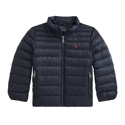 Quilted Shell Jacket from Polo Ralph Lauren