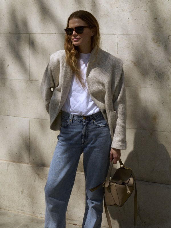 Lu Shares Her New Season Wishlist
